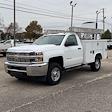 2017 Chevrolet Silverado 2500 Regular Cab RWD Service Truck for sale #30030 - photo 1