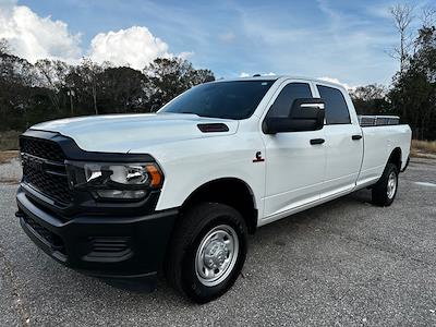 Used 2024 Ram 2500 Tradesman Crew Cab for sale #30032 - photo 1