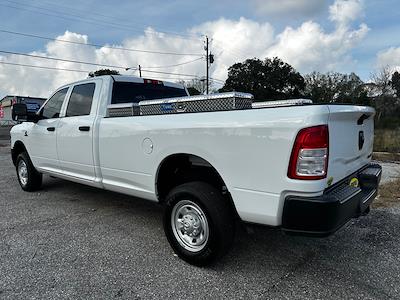 Used 2024 Ram 2500 Tradesman Crew Cab for sale #30032 - photo 2