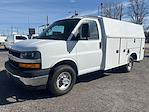 2023 Chevrolet Express 3500 RWD Knapheide Service Utility Van for sale #30033 - photo 1