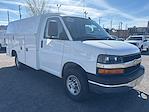 2023 Chevrolet Express 3500 RWD Knapheide Service Utility Van for sale #30033 - photo 3