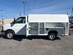 2023 Chevrolet Express 3500 RWD Knapheide Service Utility Van for sale #30033 - photo 8