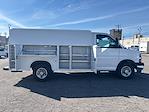 2023 Chevrolet Express 3500 RWD Knapheide Service Utility Van for sale #30033 - photo 9