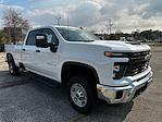Used 2024 Chevrolet Silverado 2500 Work Truck Crew Cab for sale #30034 - photo 7