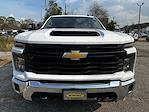 Used 2024 Chevrolet Silverado 2500 Work Truck Crew Cab for sale #30034 - photo 8