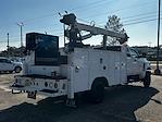 2022 Chevrolet Silverado 6500 DRW 4WD Mechanics Body for sale #30037 - photo 8