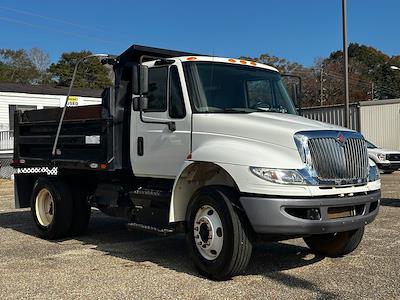 Used 2019 International DuraStar 4300 Dump Truck for sale #30039 - photo 2