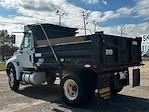 2019 International DuraStar 4300 SBA 4x2 Dump Truck for sale #30039 - photo 2