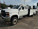 2022 Chevrolet Silverado 5500 DRW 4WD Mechanics Body for sale #30041 - photo 1