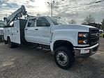 2022 Chevrolet Silverado 5500 DRW 4WD Mechanics Body for sale #30041 - photo 2