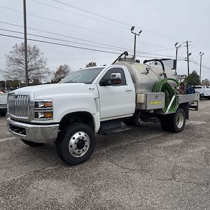 Used 2023 International CV Sewer Body for sale #30043 - photo 1
