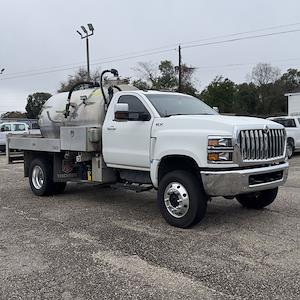 Used 2023 International CV Sewer Body for sale #30043 - photo 2