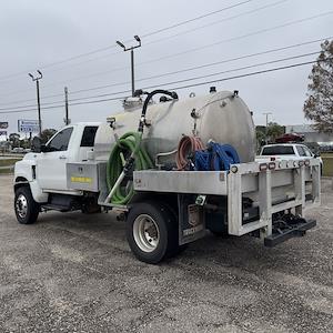 Used 2023 International CV Sewer Body for sale #30043 - photo 2