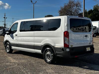 Used 2017 Ford Transit 350 Passenger Van for sale #30044 - photo 2