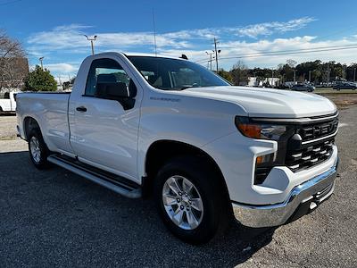 2024 Chevrolet Silverado 1500 Regular Cab RWD Pickup for sale #30045 - photo 2