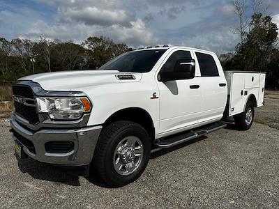 2023 Ram 2500 Crew Cab 4WD Service Truck for sale #30046 - photo 1