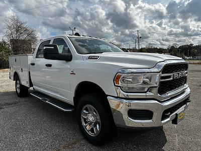 2023 Ram 2500 Crew Cab 4WD Service Truck for sale #30046 - photo 2