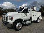 2019 Ford F-650 Regular Cab DRW RWD Mechanics Body for sale #30048 - photo 1