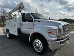 2019 Ford F-650 Regular Cab DRW RWD Mechanics Body for sale #30048 - photo 3
