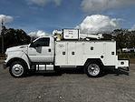 2019 Ford F-650 Regular Cab DRW RWD Mechanics Body for sale #30048 - photo 7