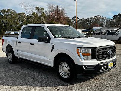 2022 Ford F-150 SuperCrew Cab RWD Pickup for sale #30049 - photo 2