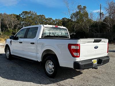 2022 Ford F-150 SuperCrew Cab RWD Pickup for sale #30049 - photo 2