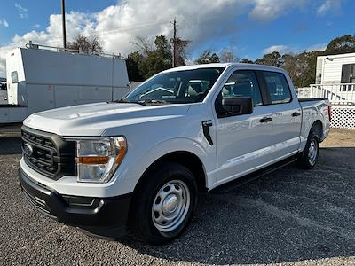 2022 Ford F-150 SuperCrew Cab RWD Pickup for sale #30050 - photo 1
