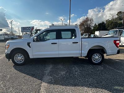 2022 Ford F-150 SuperCrew Cab RWD Pickup for sale #30050 - photo 2