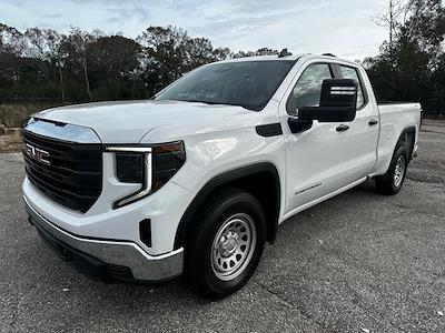 Used 2024 GMC Sierra 1500 Pro Double Cab for sale #30052 - photo 1