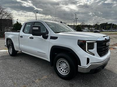 Used 2024 GMC Sierra 1500 Pro Double Cab for sale #30052 - photo 2