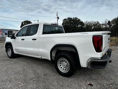 Used 2024 GMC Sierra 1500 Pro Double Cab for sale #30052 - photo 2