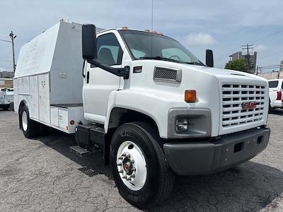 2004 GMC TopKick C7500 Regular Cab RWD Service Truck for sale #30054 - photo 1