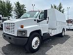 2004 GMC TopKick C7500 Regular Cab RWD Enclosed Service Body for sale #30054 - photo 18