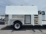 2004 GMC TopKick C7500 Regular Cab RWD Enclosed Service Body for sale #30054 - photo 9