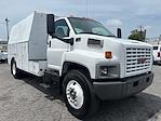 2004 GMC TopKick C7500 Regular Cab RWD Enclosed Service Body for sale #30054 - photo 1