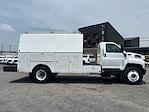 2004 GMC TopKick C7500 Regular Cab RWD Enclosed Service Body for sale #30054 - photo 5