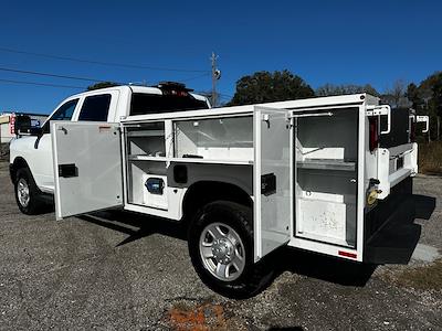 2023 Ram 2500 Crew Cab 4WD Service Truck for sale #30055 - photo 2