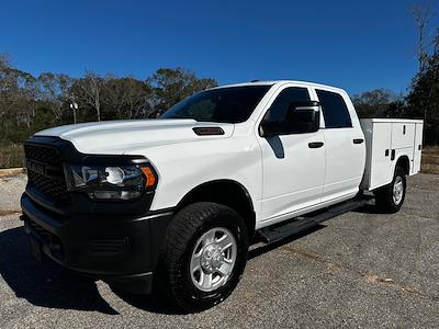 2023 Ram 2500 Crew Cab 4WD Cab Chassis for sale #30056 - photo 1