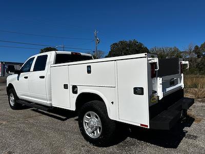 2023 Ram 2500 Crew Cab 4WD Service Truck for sale #30056 - photo 2