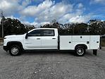 Used 2024 Chevrolet Silverado 3500 Crew Cab Cab Chassis for sale #30057 - photo 2