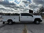 Used 2024 Chevrolet Silverado 3500 Crew Cab Cab Chassis for sale #30057 - photo 4