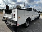 Used 2024 Chevrolet Silverado 3500 Crew Cab Cab Chassis for sale #30057 - photo 5