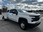 Used 2024 Chevrolet Silverado 3500 Crew Cab Cab Chassis for sale #30057 - photo 7
