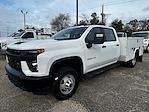 Used 2022 Chevrolet Silverado 3500 Crew Cab Cab Chassis for sale #30058 - photo 1