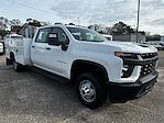 Used 2022 Chevrolet Silverado 3500 Crew Cab Cab Chassis for sale #30058 - photo 2