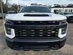 Used 2022 Chevrolet Silverado 3500 Crew Cab Cab Chassis for sale #30058 - photo 3