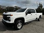 Used 2024 Chevrolet Silverado 2500 Work Truck Crew Cab for sale #30059 - photo 1