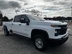 Used 2024 Chevrolet Silverado 2500 Work Truck Crew Cab for sale #30059 - photo 3