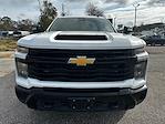 Used 2024 Chevrolet Silverado 2500 Work Truck Crew Cab for sale #30059 - photo 4