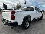 Used 2024 Chevrolet Silverado 2500 Work Truck Crew Cab for sale #30059 - photo 8